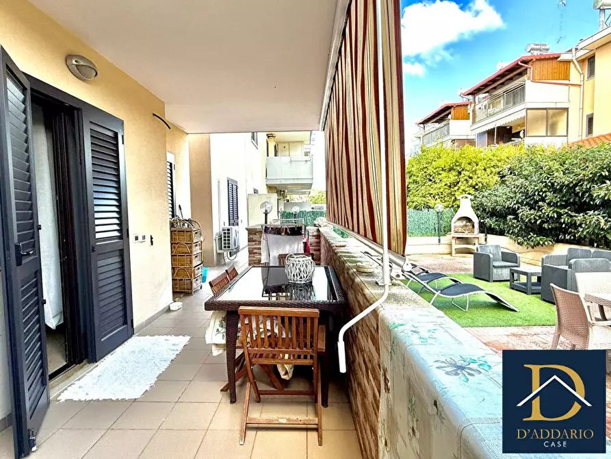 Immagine 7 di Appartamento in vendita  3 a Taranto