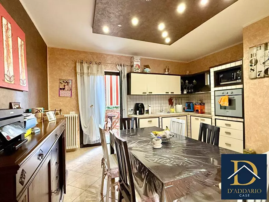 Immagine 4 di Appartamento in vendita  3 a Taranto