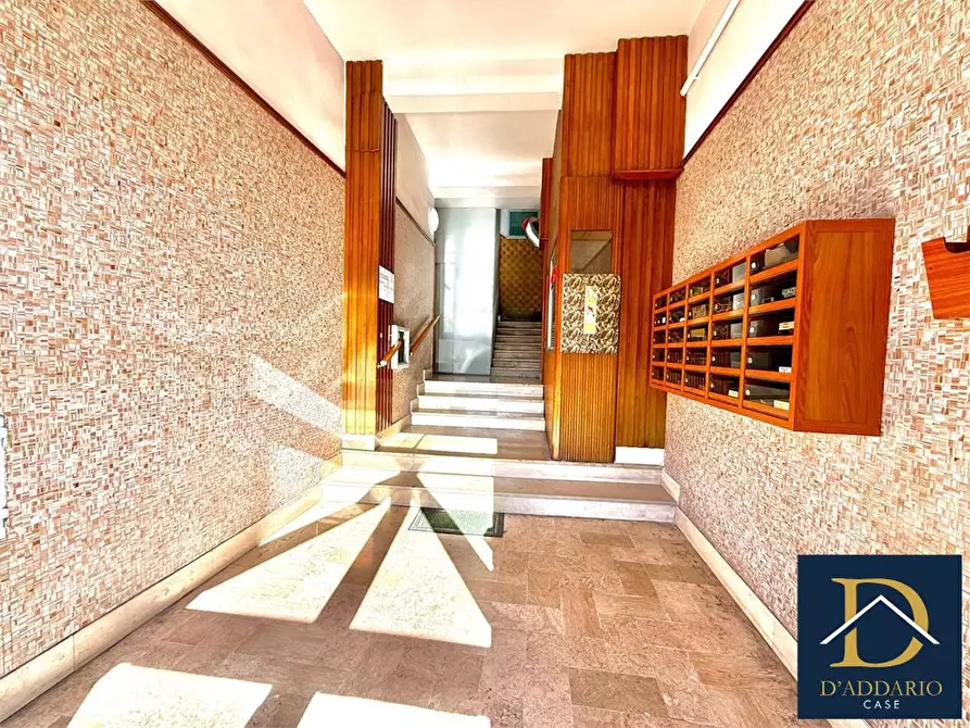 Immagine 3 di Appartamento in vendita  23 a Taranto