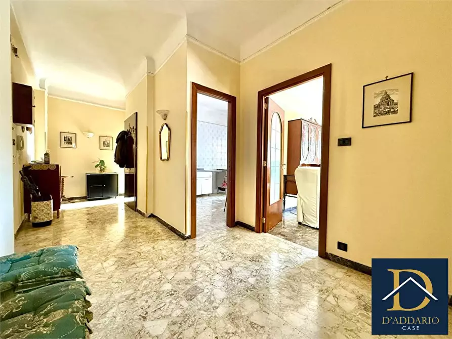 Immagine 10 di Appartamento in vendita  23 a Taranto