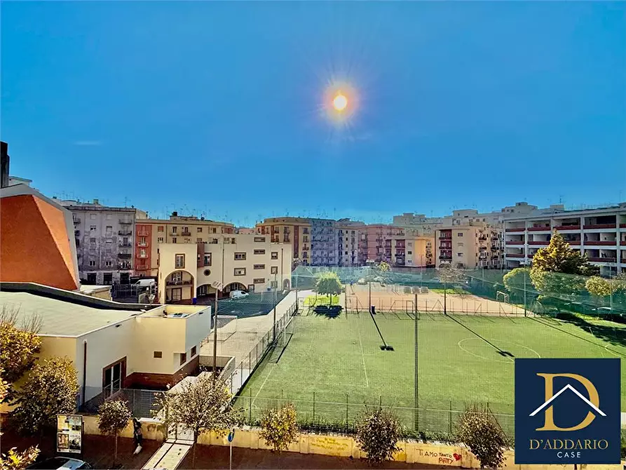 Immagine 1 di Appartamento in vendita  23 a Taranto