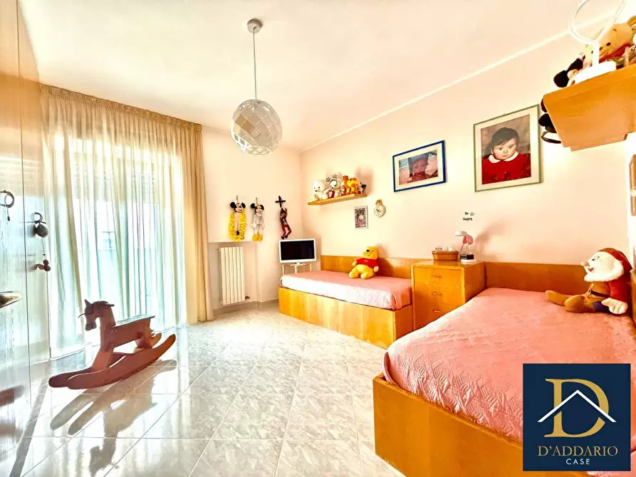 Immagine 8 di Appartamento in vendita  6-c a Taranto