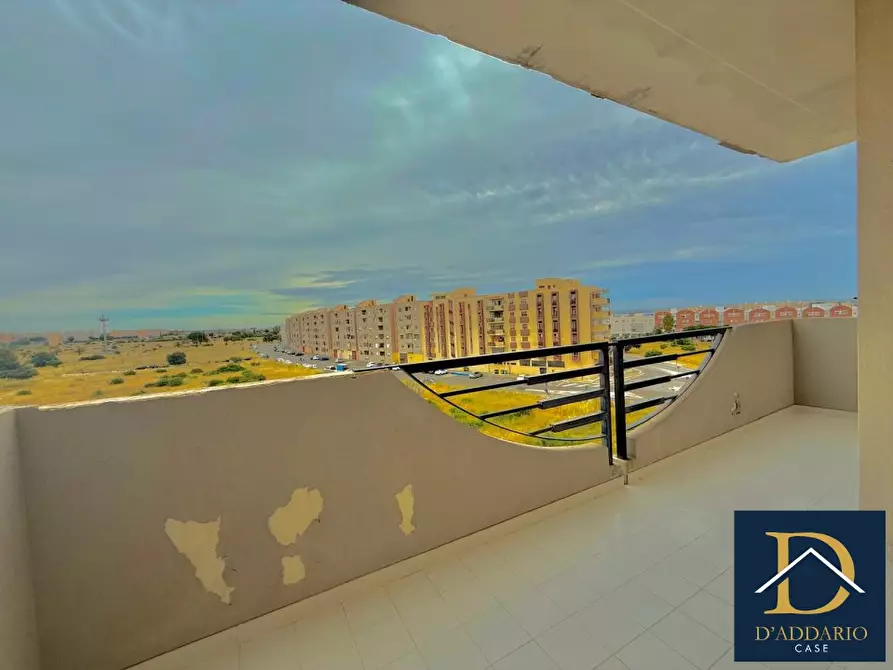 Immagine 6 di Appartamento in vendita  6-c a Taranto