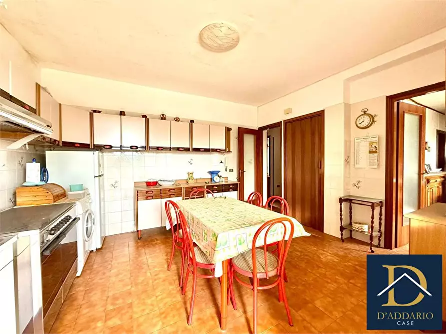 Immagine 5 di Appartamento in vendita  9 a Taranto