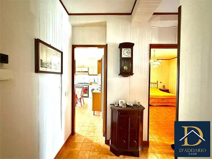 Immagine 10 di Appartamento in vendita  9 a Taranto