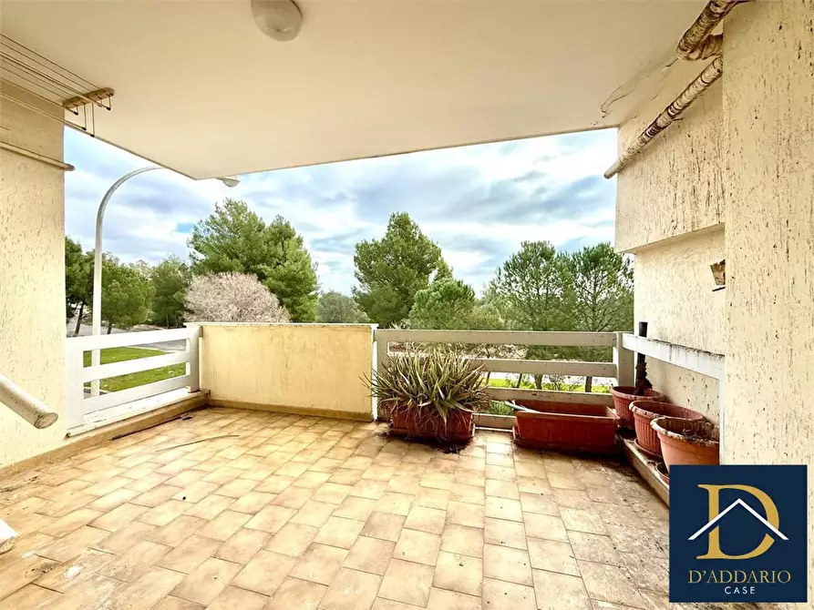 Immagine 4 di Appartamento in vendita  9 a Taranto