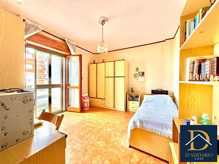 Immagine 6 di Appartamento in vendita  9 a Taranto