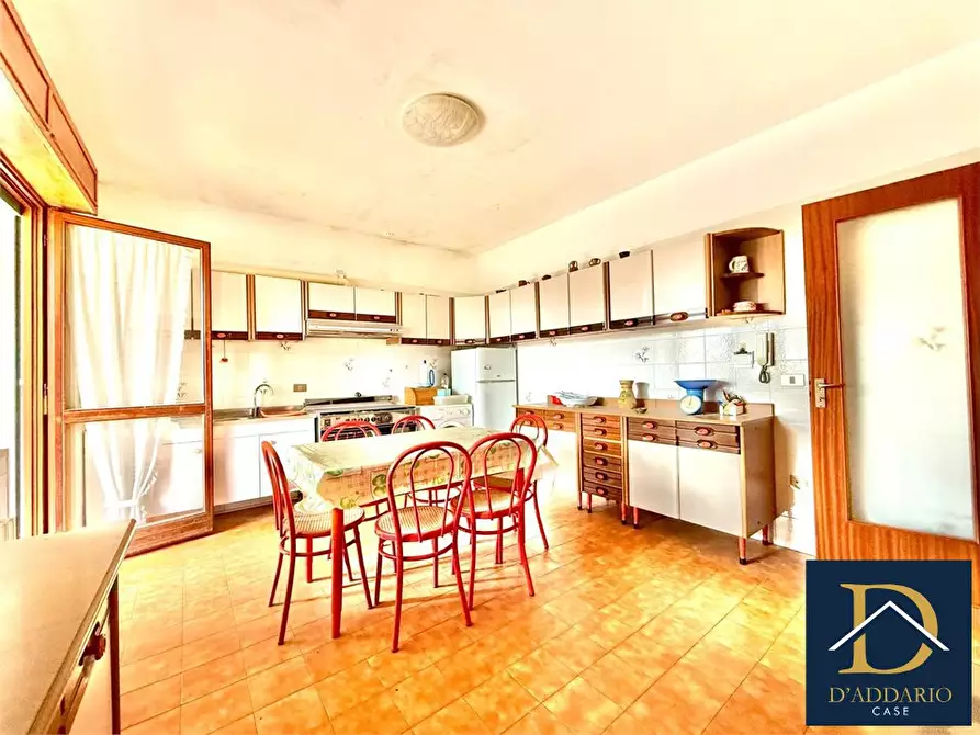 Immagine 2 di Appartamento in vendita  9 a Taranto