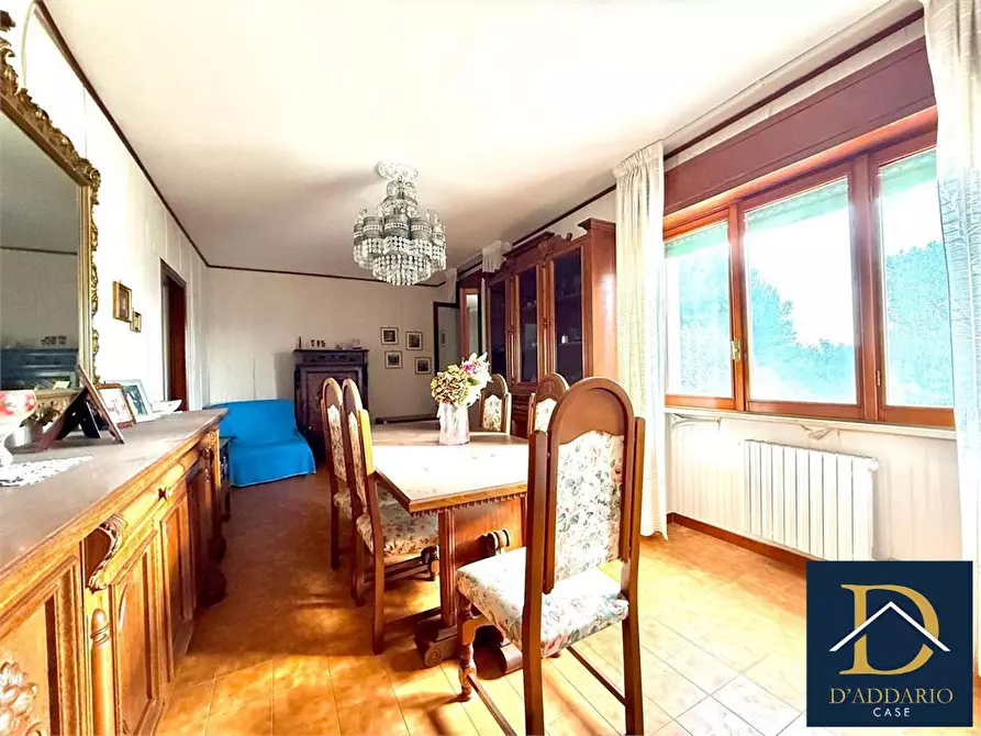 Immagine 3 di Appartamento in vendita  9 a Taranto