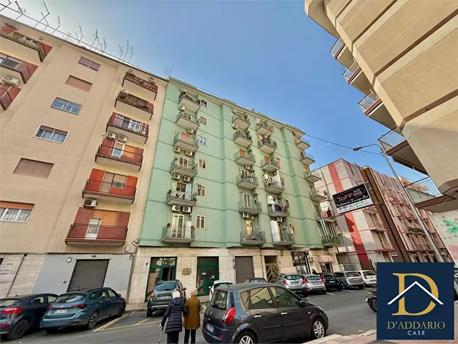 Immagine 2 di Appartamento in vendita  152 a Taranto