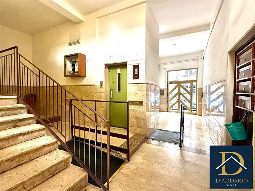 Immagine 3 di Appartamento in vendita  152 a Taranto