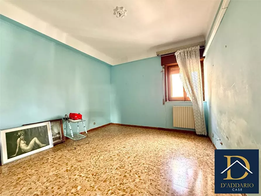 Immagine 9 di Appartamento in vendita  152 a Taranto