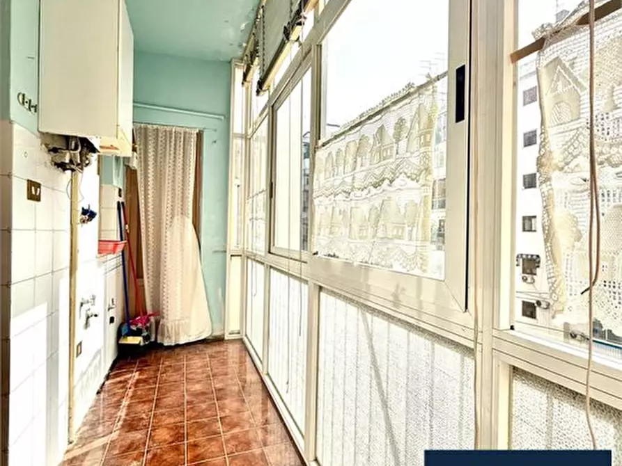 Immagine 10 di Appartamento in vendita  152 a Taranto