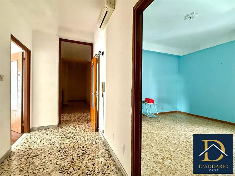 Immagine 7 di Appartamento in vendita  152 a Taranto