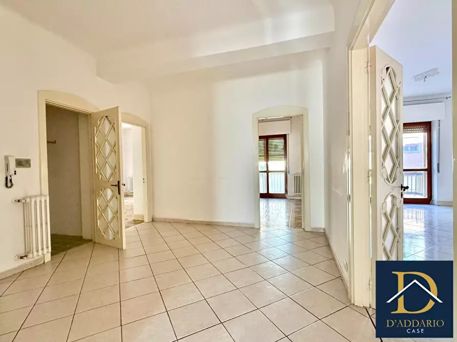 Immagine 4 di Appartamento in vendita  103 a Taranto