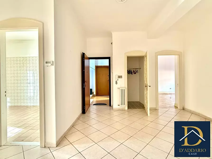 Immagine 2 di Appartamento in vendita  103 a Taranto