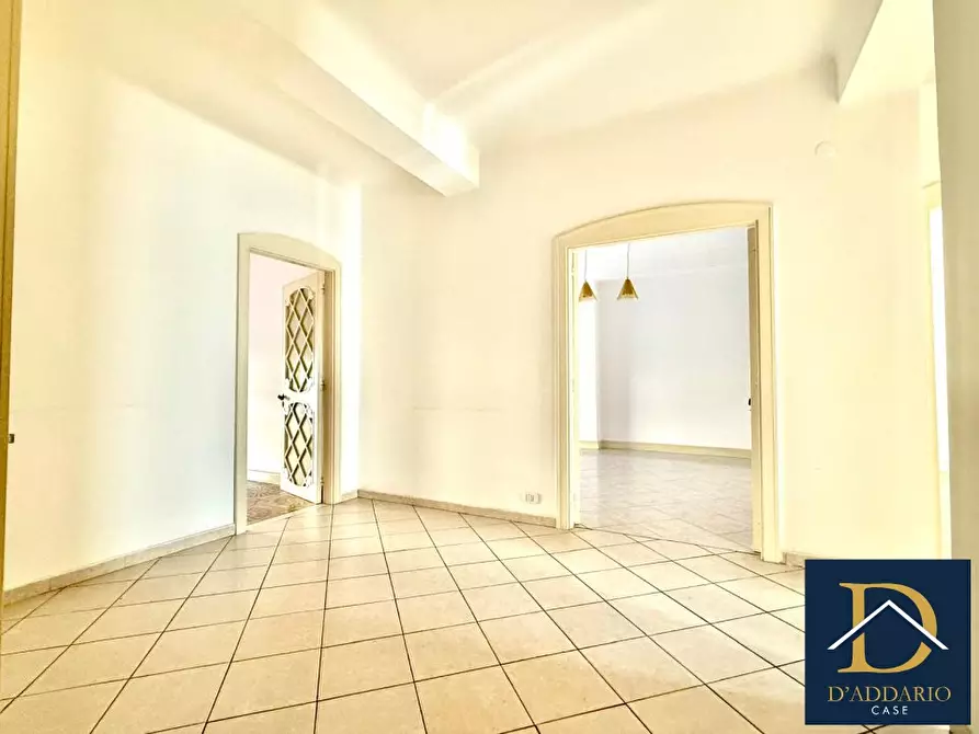 Immagine 3 di Appartamento in vendita  103 a Taranto