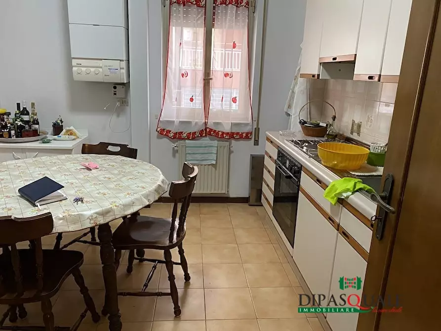 Immagine 9 di Appartamento in vendita  25 a Ragusa