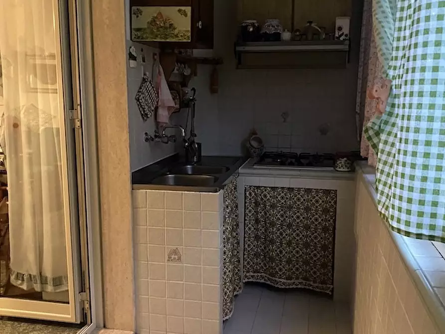 Immagine 4 di Appartamento in vendita  a Ragusa