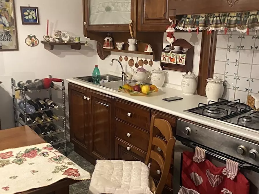 Immagine 5 di Appartamento in vendita  a Ragusa