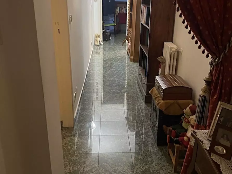 Immagine 9 di Appartamento in vendita  a Ragusa