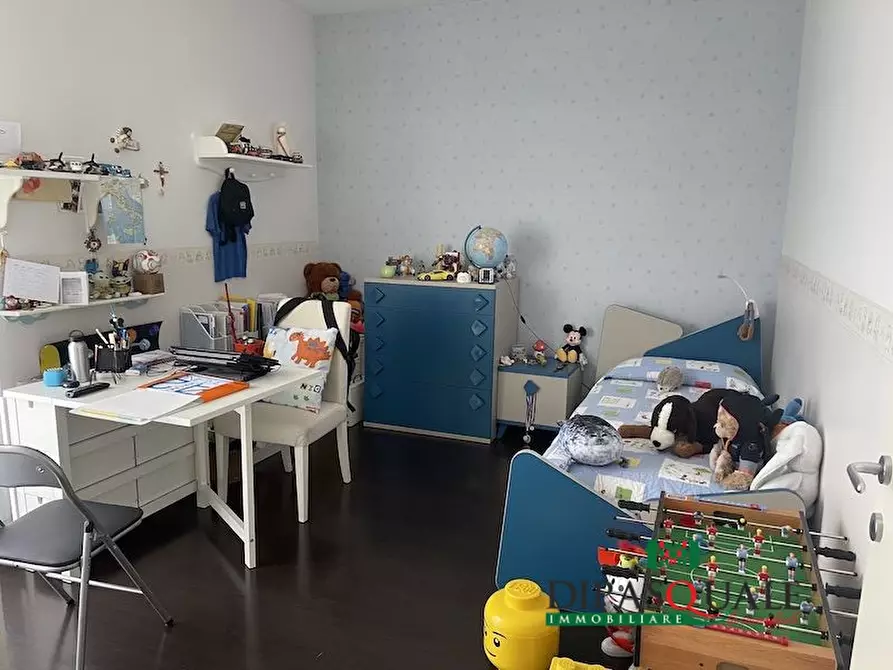 Immagine 7 di Appartamento in vendita  72 a Ragusa