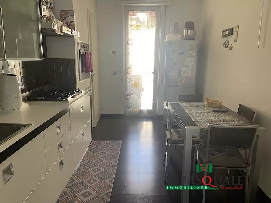 Immagine 2 di Appartamento in vendita  72 a Ragusa