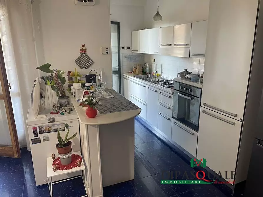 Immagine 5 di Appartamento in vendita  2 a Ragusa