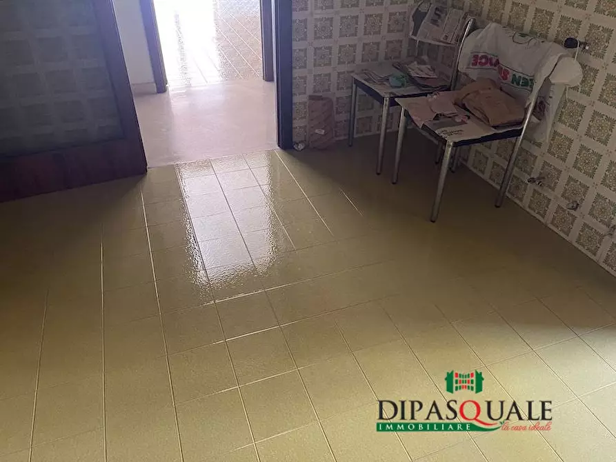 Immagine 7 di Appartamento in vendita  125 a Ragusa