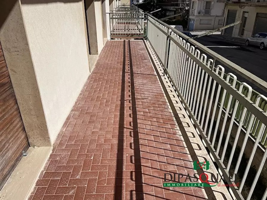 Immagine 8 di Appartamento in vendita  125 a Ragusa