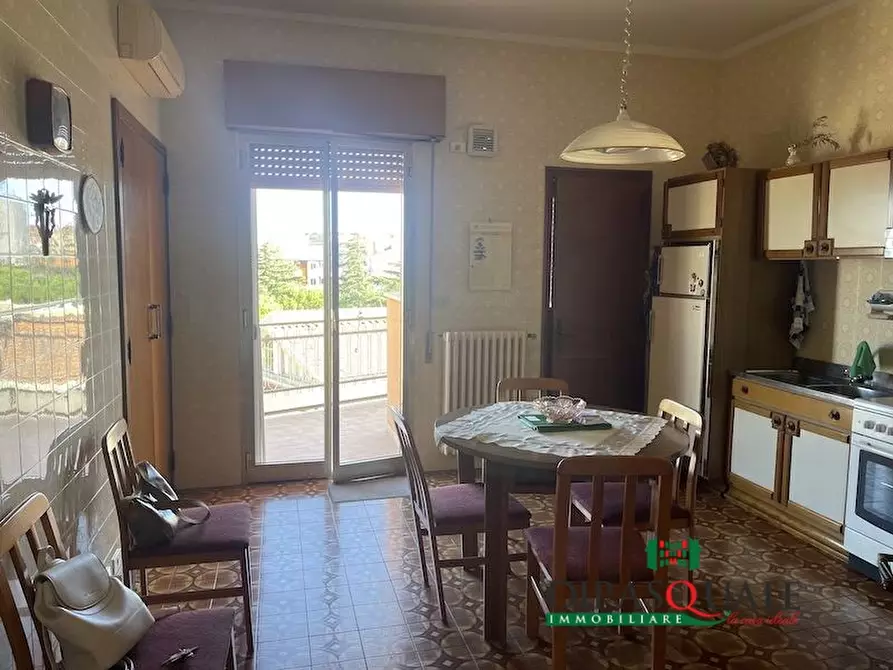 Immagine 8 di Appartamento in vendita  14 a Ragusa