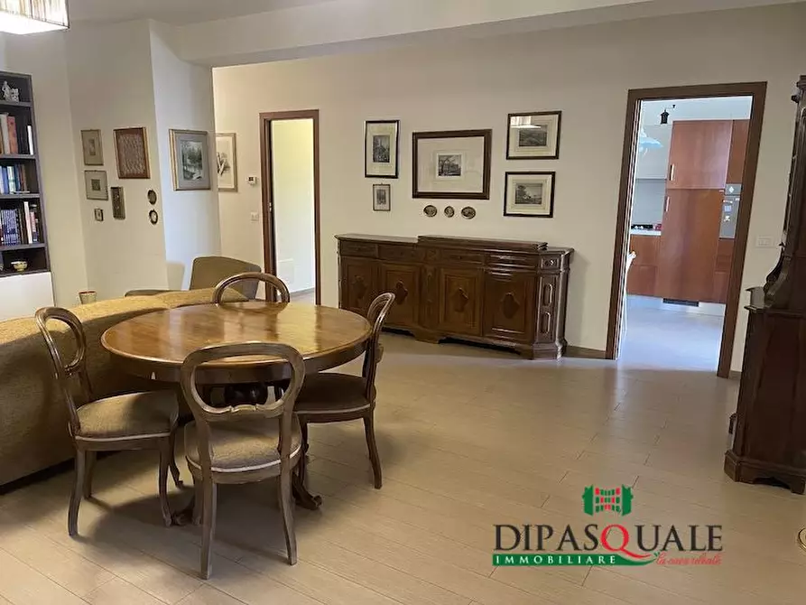 Immagine 4 di Appartamento in vendita  a Ragusa