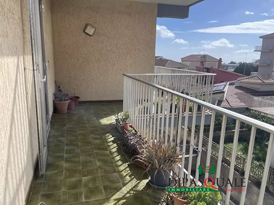 Immagine 2 di Appartamento in vendita  a Ragusa