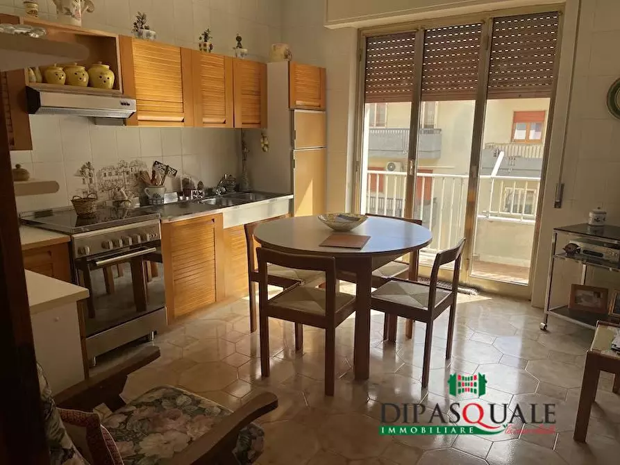 Immagine 4 di Appartamento in vendita  166 a Ragusa