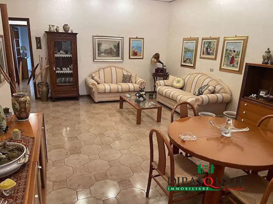 Immagine 1 di Appartamento in vendita  166 a Ragusa