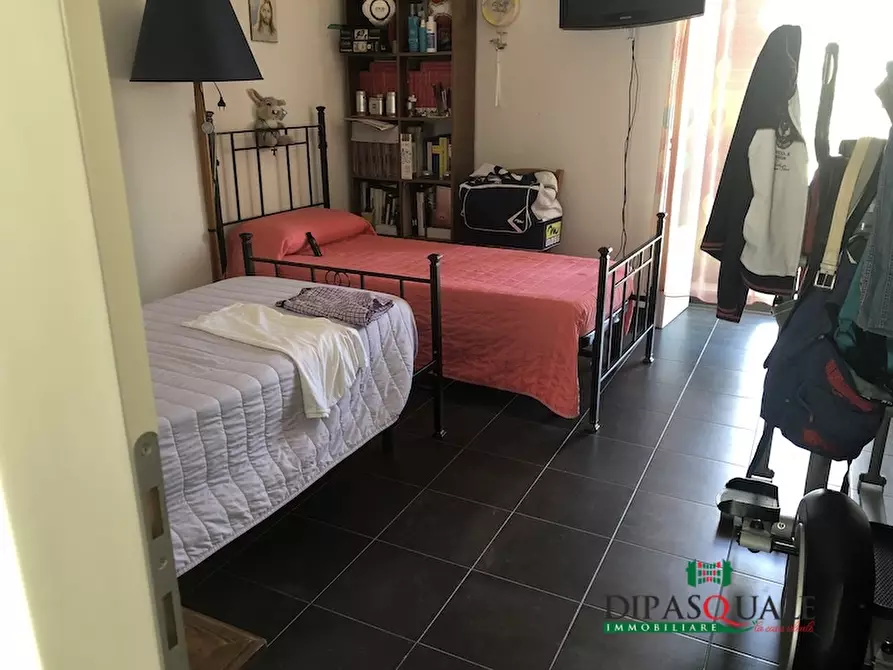 Immagine 7 di Appartamento in vendita  17 a Ragusa