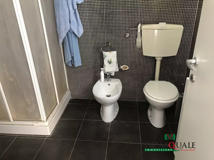 Immagine 8 di Appartamento in vendita  17 a Ragusa