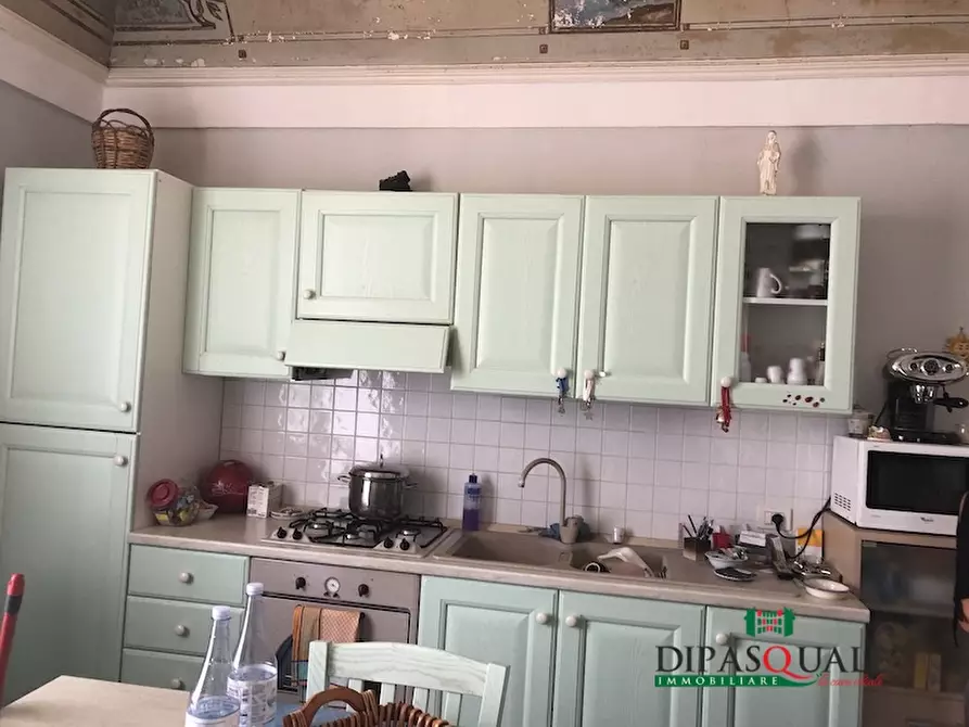 Immagine 10 di Appartamento in vendita  17 a Ragusa