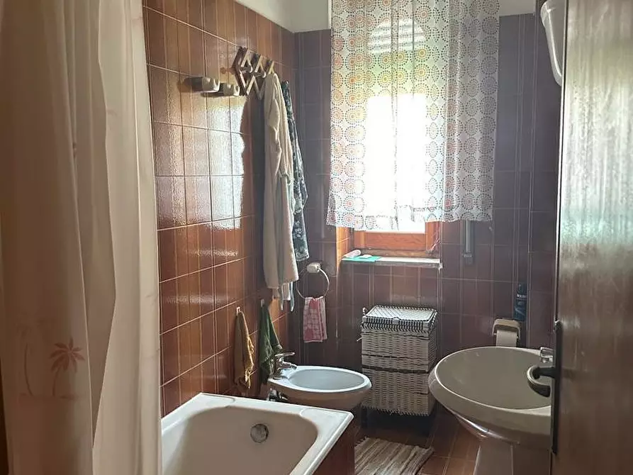 Immagine 8 di Appartamento in vendita  a Melito Di Porto Salvo