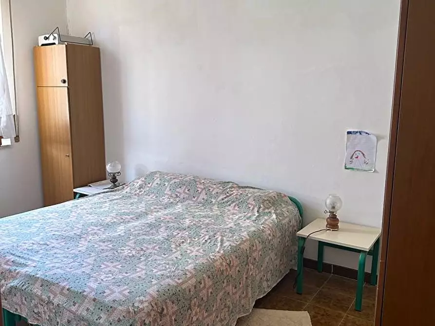 Immagine 5 di Appartamento in vendita  a Melito Di Porto Salvo