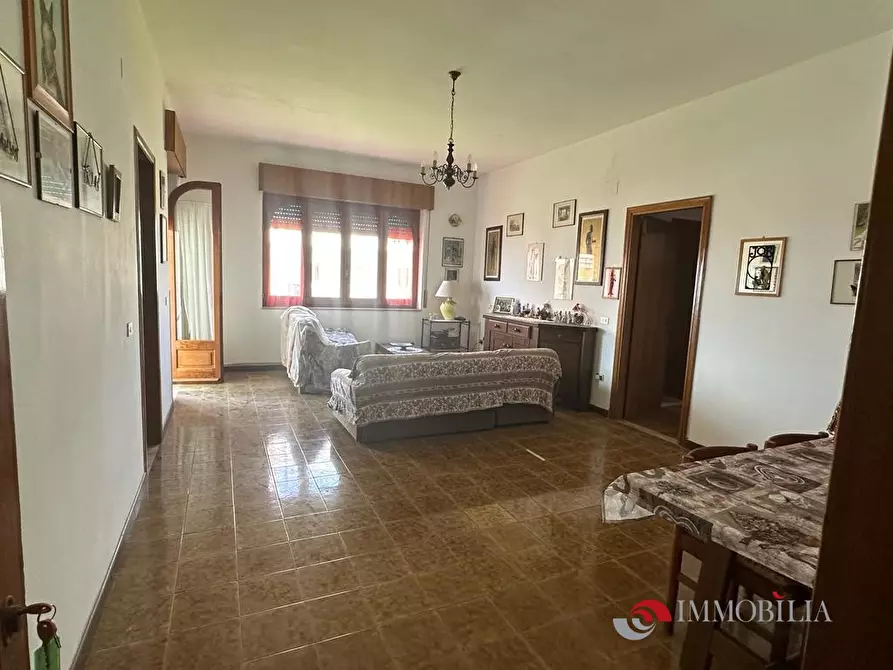 Immagine 2 di Appartamento in vendita  a Melito Di Porto Salvo