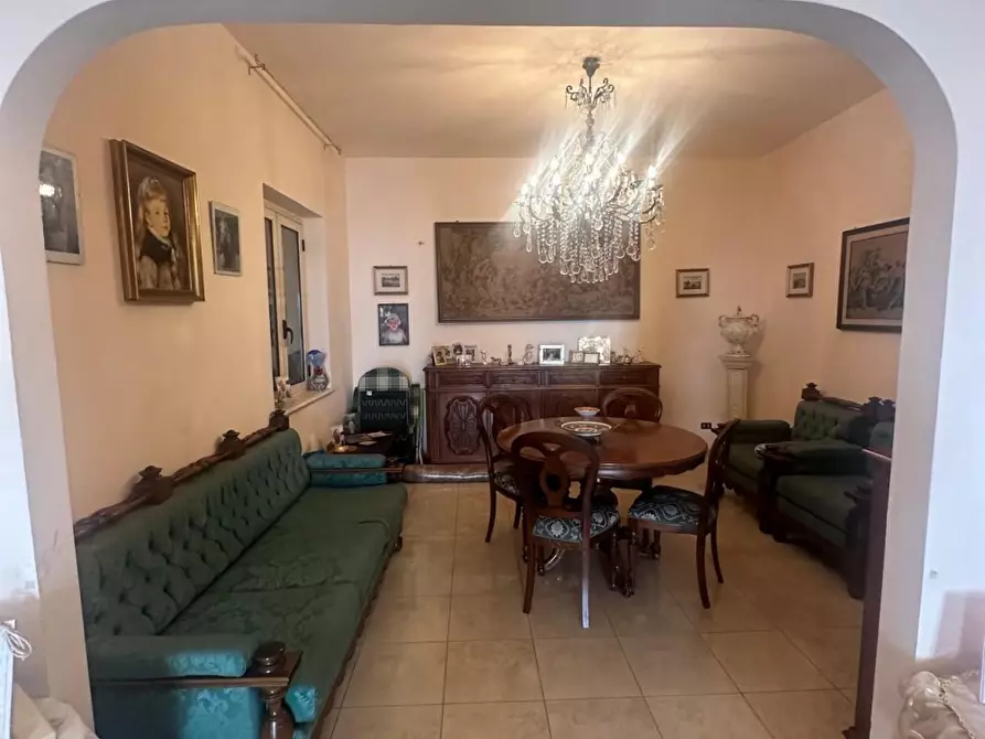 Immagine 5 di Appartamento in vendita  a Melito Di Porto Salvo