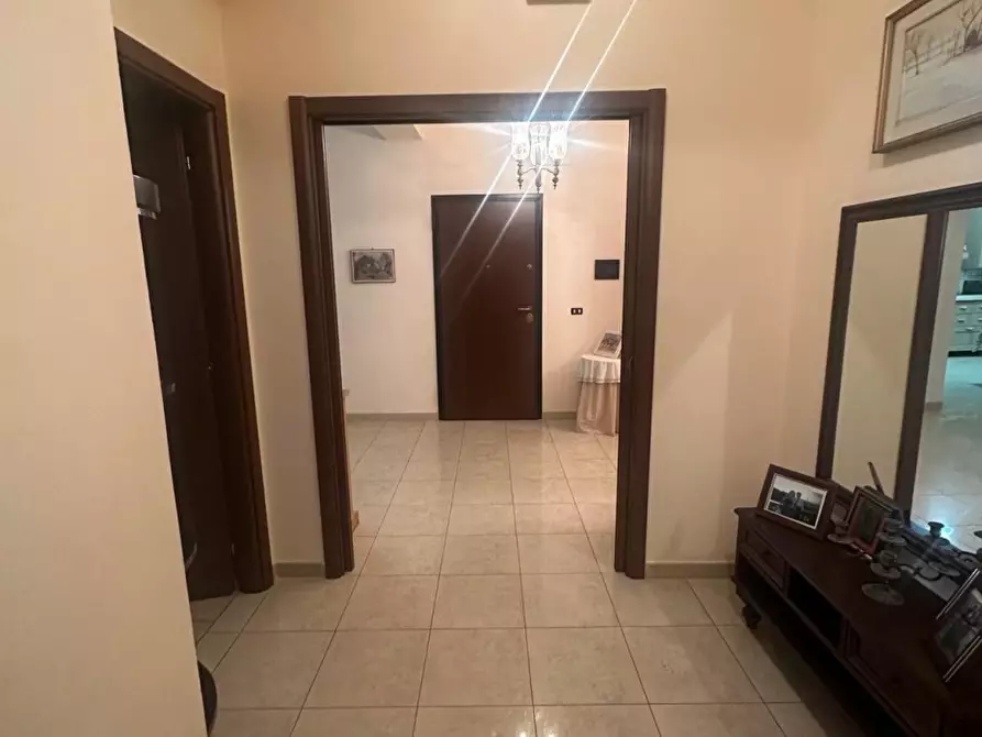 Immagine 7 di Appartamento in vendita  a Melito Di Porto Salvo