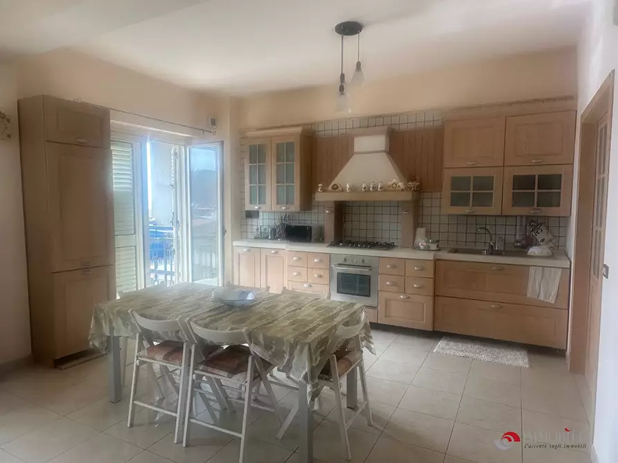 Immagine 2 di Appartamento in vendita  a Melito Di Porto Salvo