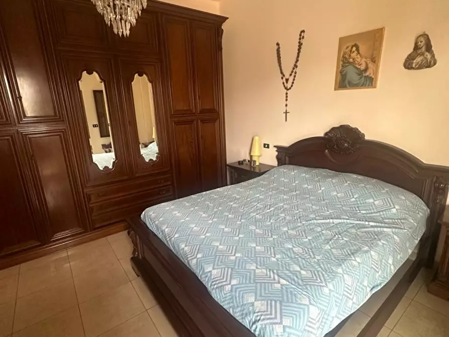 Immagine 8 di Appartamento in vendita  a Melito Di Porto Salvo