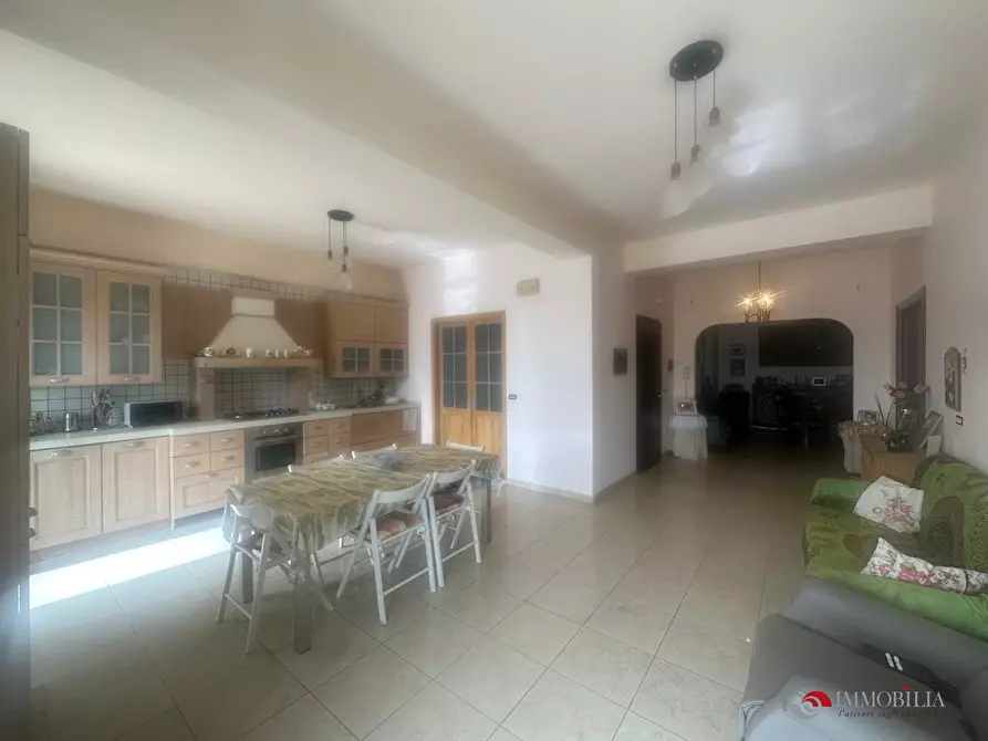 Immagine 3 di Appartamento in vendita  a Melito Di Porto Salvo