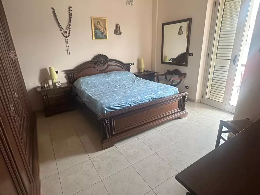 Immagine 9 di Appartamento in vendita  a Melito Di Porto Salvo