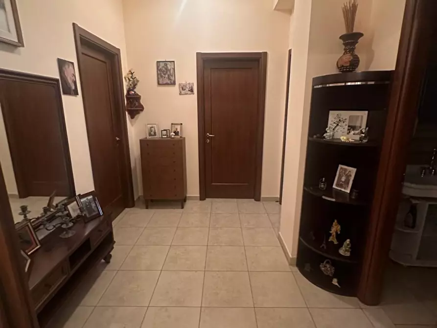 Immagine 6 di Appartamento in vendita  a Melito Di Porto Salvo