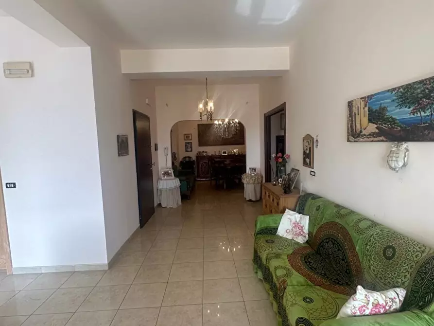 Immagine 4 di Appartamento in vendita  a Melito Di Porto Salvo