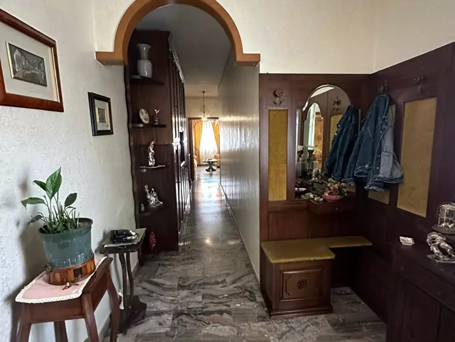 Immagine 3 di Appartamento in vendita  a Reggio Di Calabria